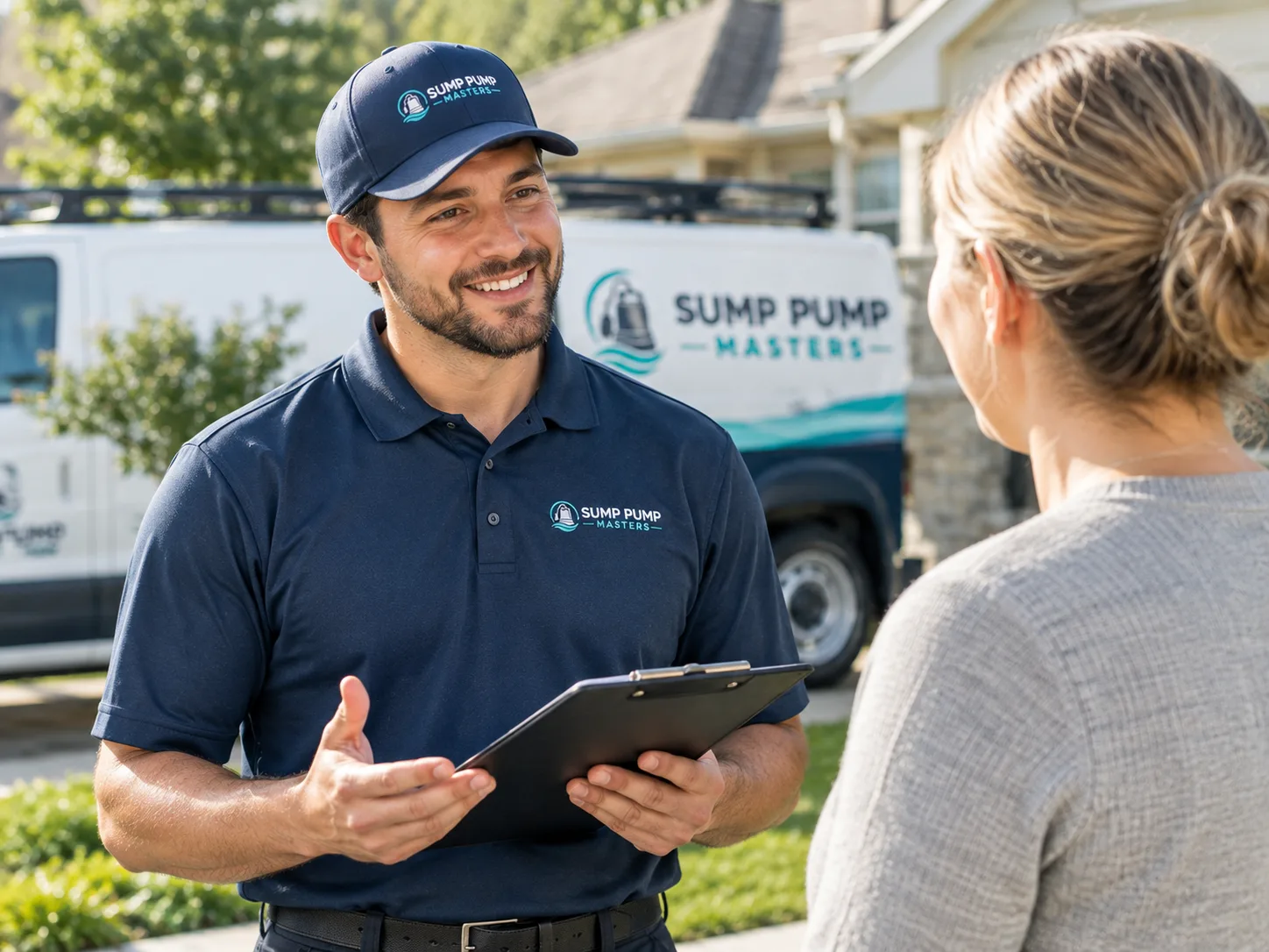 Sump Pump Repair Iron Gate, VA FAQs